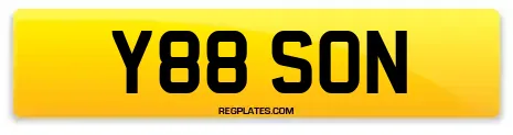 Y88 SON
