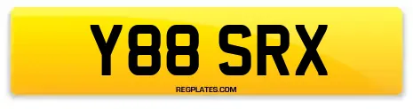 Y88 SRX