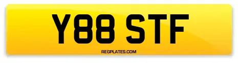 Y88 STF