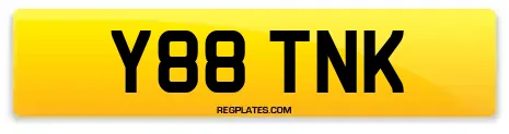 Y88 TNK