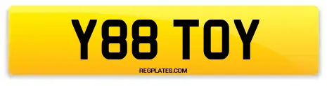 Y88 TOY