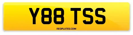 Y88 TSS