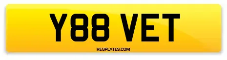 Y88 VET