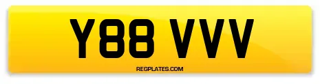 Y88 VVV