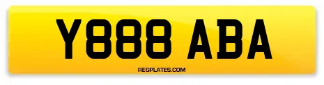Y888 ABA