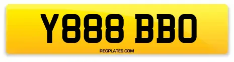 Y888 BBO