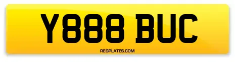 Y888 BUC