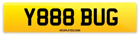 Y888 BUG