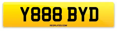 Y888 BYD
