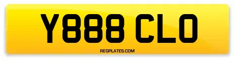 Y888 CLO