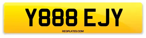 Y888 EJY