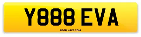 Y888 EVA