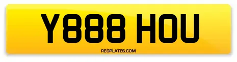 Y888 HOU
