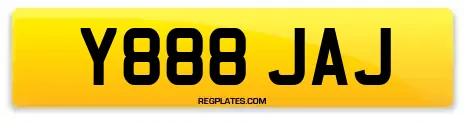 Y888 JAJ