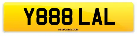 Y888 LAL