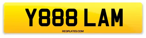 Y888 LAM