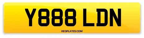 Y888 LDN
