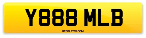 Y888 MLB
