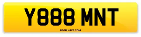 Y888 MNT