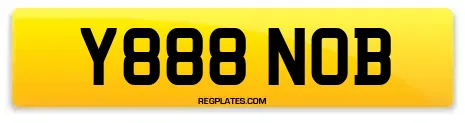 Y888 NOB