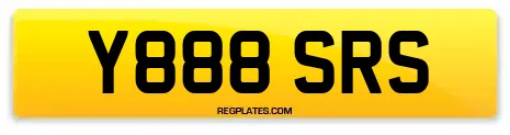 Y888 SRS