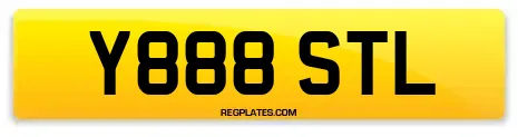 Y888 STL