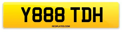 Y888 TDH