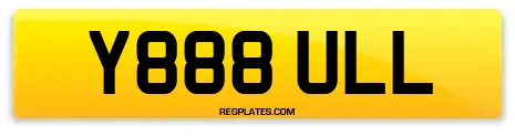 Y888 ULL