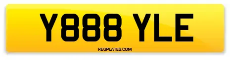 Y888 YLE