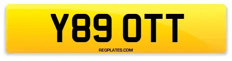 Y89 OTT