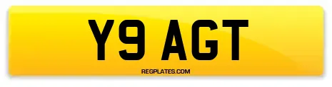 Y9 AGT