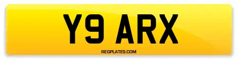 Y9 ARX