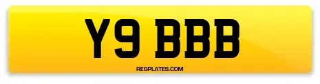 Y9 BBB