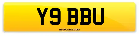 Y9 BBU