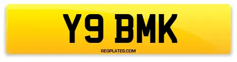 Y9 BMK