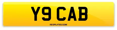 Y9 CAB