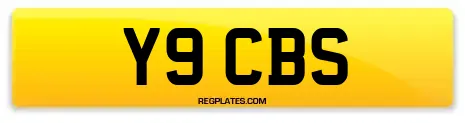 Y9 CBS