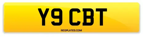 Y9 CBT