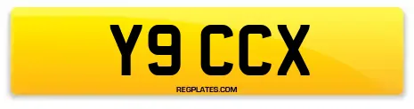 Y9 CCX