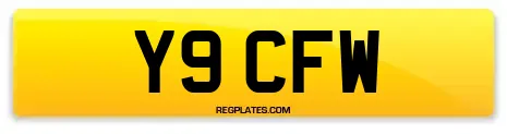 Y9 CFW