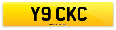 Y9 CKC