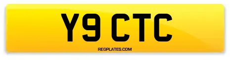 Y9 CTC