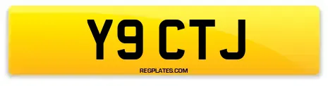 Y9 CTJ