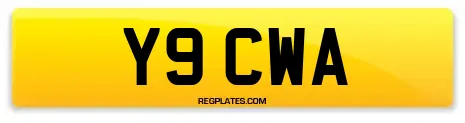 Y9 CWA