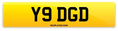 Y9 DGD
