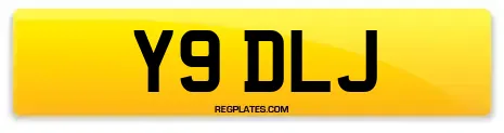 Y9 DLJ