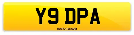 Y9 DPA