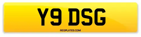 Y9 DSG