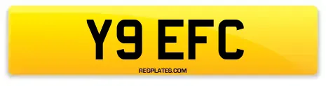 Y9 EFC