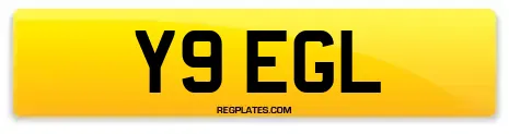 Y9 EGL